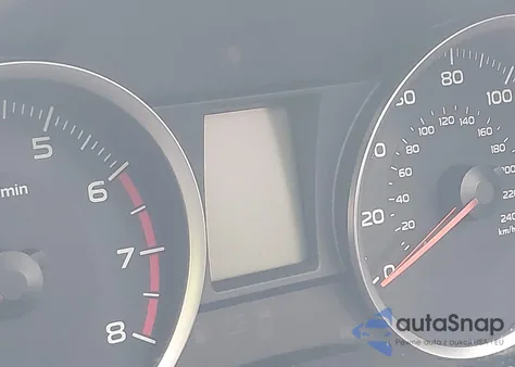 2017 Subaru Forester 2.5I Premium из США, поврежденный, VIN JF2SJAEC8HH509301